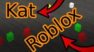 Kat Roblox