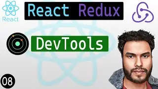 08 - Redux Devtool Extension | React Redux Tutorial