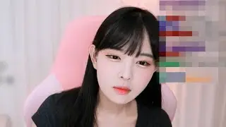 생방송 중 너무 수치스러웠던 날 🤦🏼‍♀️