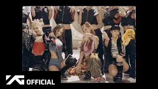 BLACKPINK - ‘B.P.M.’ Roll #1