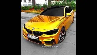 golden bmw ♥️♥️♥️ #goodvibes #bmw #edit #bmwlifestyle