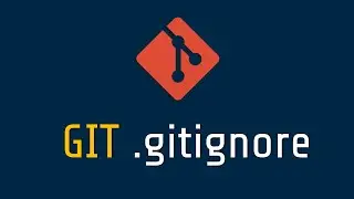 Learn Git Essentials 6: .gitignore