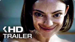 TRUTH OR DARE Trailer (2018)