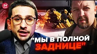 🔥МАЙКЛ НАКИ: Покажите это ВИДЕО россиянам! Дружок ПУТИНА признал ПРОВАЛ армии. Z-блогеры РВУТ сеть