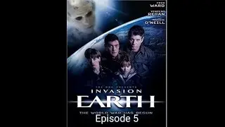 Invasion Earth EP5 1998