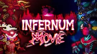 The Calamity Infernum Experience |  Full Movie