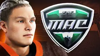 The Conference Championship! Road To Glory Ep. #5