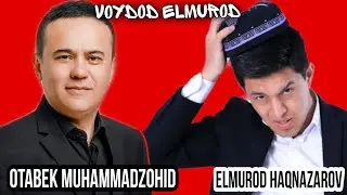 Otabek Muhammadzohid Voydod Elmurod shousida