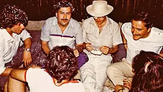 What Happened To Pablo Escobar's Medellin Cartel