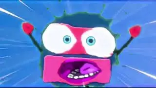 Inside Klasky Robosplaat Screaming Csupo (Inspired by 1982 Preview Effects)