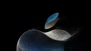 Apple wonderlust intro and ending