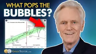 REPORT: The Bubble Century, What Pops First? | Mike Maloney