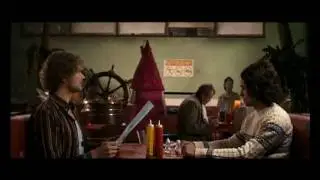 BUNNY AND THE BULL - Clip 3 - From the director of the Mighty Boosh