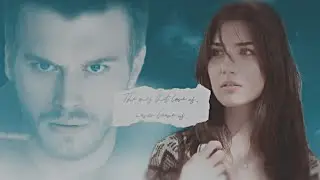 » Kıvanç & Tuba (forgotten promises...)