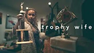 Trophy Wife | Mementos | Komono | Marie Kondo Inspired