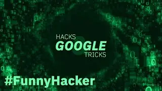 Google Hacks & Tricks 2021