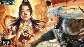 【Koleksi Film Bertema】The Legend of Deification & Kuiba's Mysterious Madness | Film China 2024