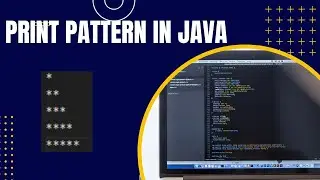 Pattern in Java | Expand Knowledge