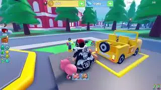 Roblox [NEW] Pet Empire Tycoon Code