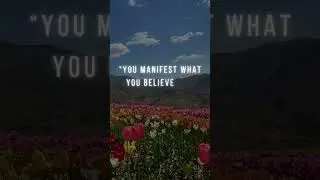 Unraveling the Secrets of Manifesting Your Destiny - You Won’t Believe What Happens Next!