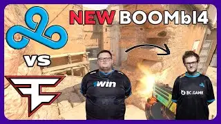 WHAT A GAME! FaZe vs Cloud9 - Official Highlights - BLAST Premier Fall Groups 2024