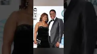 Judge Mathis' wife Linda files for divorce after 39 years together