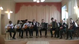 750 РНП «Ах, улица, улица широкая», обр  М  Товпеко