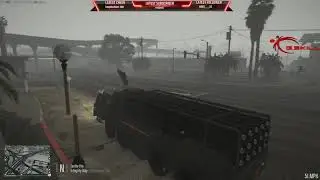 pretty sure i jumped over him