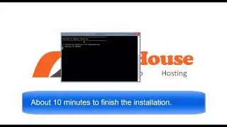 [VPS House] How to install Webuzo in VPS