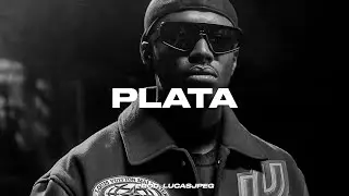 Niaks x Werenoi Type Beat "PLATA" | Instru Rap 2024 | Lucasjpeg