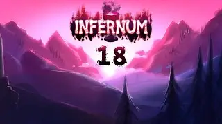 Infernum DoG + Yharon... | Calamity Mod INFERNUM MODE Playthrough [18]