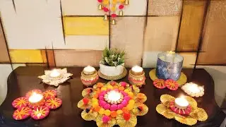 7 Candle Holders DIY | Tealight Candle Holders | Candle Decoration Ideas