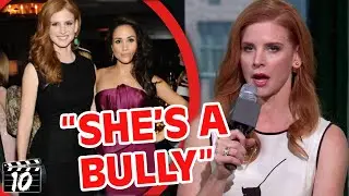 Top 20 Celebrities Who Tried To Warn Us About Meghan Markle - Part 2