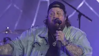 Jelly Roll - Kill A Man (Official Live Performance from Ryman Auditorium)