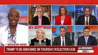 Neal Katyal explains two main things Jack Smith must prove to convict Trump