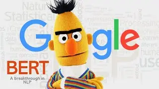 BERT NLP Tutorial 1- Introduction | BERT Machine Learning | KGP Talkie