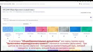 Краткий обзор СДО-Moodle