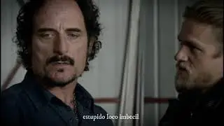 Most epics moments in SOA PART 1 (Mejores Momentos SOA) (SPOILERS) PART 1 Subtitulado al Español