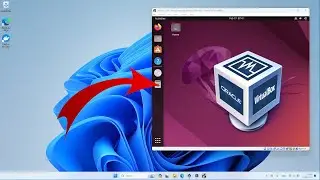 How to create a shared folder in VirtualBox (Windows host, Ubuntu guest)