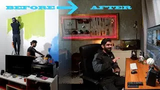 how to build a youtube studio malayalam - part2 Jose Chemmassery