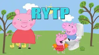 Свинка Пеппа - RYTP