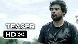 Norte, the End of History Official Teaser Trailer (2014) - Filipino Drama HD