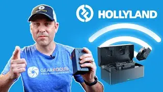 The Ultimate Wireless Budget Microphone System for Content Creators!!