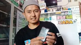 Parfum Malaikat Subuh