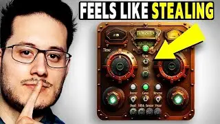 Genius FREE PLUGINS You DEFINITELY Forgot Existed