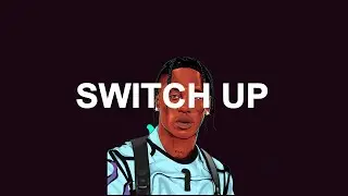 Dope Melodic Trap Rap Instrumental BEAT 2023 - SWITCH UP