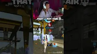 @Djexo 🥰☠️ #freefire #babyff #freefirehighlights #gamergirl #freefireindia #garenafreefire