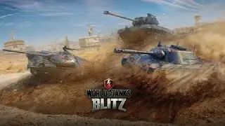 World of Tanks Blitz