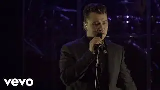 Sam Smith - Lay Me Down (VEVO LIFT Live)