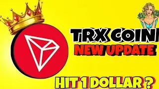 TRON Coin Future 🔥 TRX Price Prediction 2025 ! Tron coin News Today